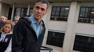 Tragedia en España: ¿qué dijo Pedro Sánchez tras insultos y críticas en  Valencia? - El Diario NY