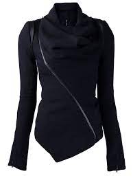 Isabel Benenato Leather Trim Jacket Farfetch Com Fashion Clothes Jackets