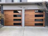 Home < Matrix Garage Doors
