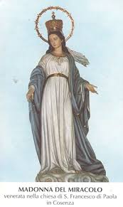 Ecco un video di un miracolo accaduto qualche giorno fa a pompei, la madonna ci parla anche con un video straordinario! Madonna Del Miracolo Cosenza Katie King Libreria