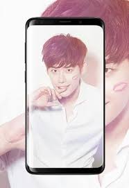 1080 x 1920 jpeg 148 кб. 2021 Lee Jong Suk Wallpapers Hd Pc Android App Download Latest