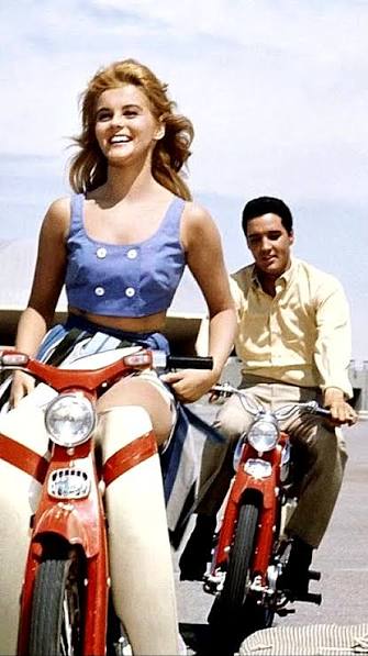 Why Ann-Margret Still Refuses To Watch This One Scene She Filmed With Elvis In 1964… ▶️ Read The Full Story! https://bestsong.store/why-ann-margret- still-refuses-to-watch-this-one-scene-she-filmed-with-elvis-in-1964/
