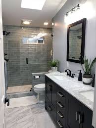Bathroom vanities bathroom tile bathroom storage bathtubs bathroom sinks showers bathroom workbook powder rooms bathroom makeovers bathroom color bathroom of the week. 75 Lovely Master Bathroom Remodel Ideas 73 Aesthetecurator Com Bathroom Interior Design Small Bathroom Remodel Small Bathroom Makeover