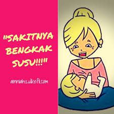 Bengkak susu (breast engorgement) | dr elyana noordin. Ini Cara Hilangkan Bengkak Susu Kedai Vitamin Butterworth