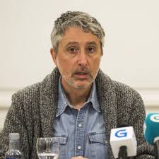 Peritos informáticos elegidos por la dirección rastrean las entradas al  censo de En Marea