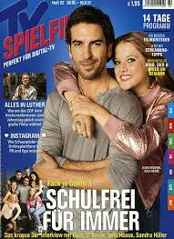 Besuche uns auch im web: Tv Spielfilm Abo Ch