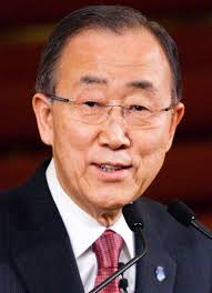 When dressing for an interview for a professional position how you style your hair for a job interview is almost as important as the interview clothes you wear. Ban Ki Moon Wikipedia