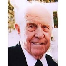 Jack Vinson Gibbons Obituary September 12, 2021