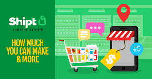Browse shipt jobs and apply online. Shipt Shopper Review How Much You Can Make More