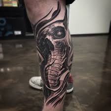 Maybe you would like to learn more about one of these? Tattoo Geek Ideas For Best Tattoos Macabre Tattoos