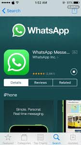 Skype has contributed enormously to allowing people to use voip—the technology used to ma. Help Can T Download Whatsapp On The Appstore R Jailbreak