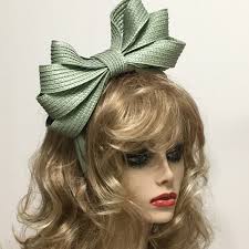 Sage Mini Bow