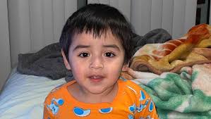 Fundraiser for Vicenta Fierros by Yuri C : Ivan was killed at 3 years old.  Support his family