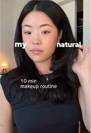 Subtle Everyday Makeup Routine with Haim