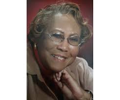 Mary Goode Obituary (2016)