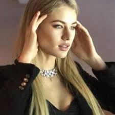 Anna Vasilyeva Clubhouse Profile, Followers, Statistics (@annibonita)