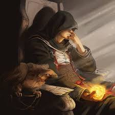 If the character has a speaking. Altair Ibn La Ahad Home Facebook
