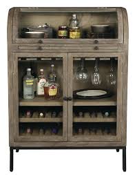 Compare prices on popular products in home furniture. Howard Miller Paloma Weathered Gray Wine Bar Cabinet 695244 Farnham S Furniture Galleries Casper Wyoming