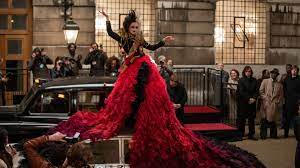 Check spelling or type a new query. How Cruella S Costume Designer Turned Emma Stone Into An Impossibly Stylish Supervillain Vogue