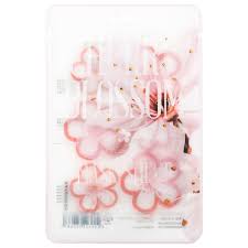 Kocostar Cherry Blossom Flower Mask Sheet Nobe