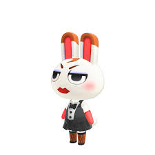 You Guys I Just Have To Say It Tiffany Freaks Me Out And She Looks Like A Hooker Im Sorry I Can T Take It Anymore Animalcrossing