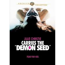 Warner Archives - Demon Seed [DIGITAL VIDEO DISC] - Walmart.com