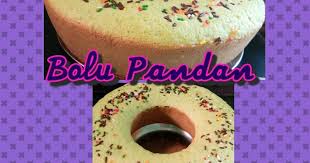 Bolu sendiri adalah kue yang mempunyai. Resep Bolu Panggang 6 Telur Takaran Gelas Kumpulan Materi Pelajaran Dan Contoh Soal 2