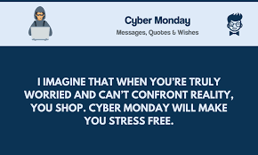 18 blue monday jokes ranked in order of popularity and relevancy. Cyber Monday 75 Best Messages Quotes Greetings