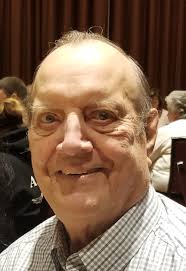 Obituary for Elmer Harter