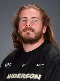 2024 Men's Lacrosse Roster