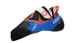 Climbing gear developed and manufactured by climbers in bohemian paradise. Ocun Home Facebook