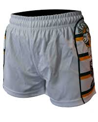 Shop with afterpay on eligible items. Rugby Shorts Expert Hand Industry