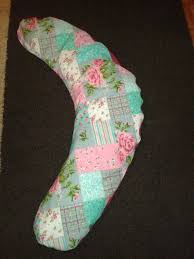 Seitenschlaferkissen Stillkissen Seitenschlaferkissen Stillkissen Kissen