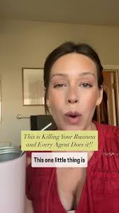 Take a Screen- Shot or Save my Latest Pinned Video to Steal My Open House  Follow Up Blueprint! ⚡️, Don’t miss out