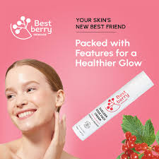 Guelder Rose Face Cream