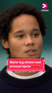 Marie's Emotional Journey: Behind the Scenes of Robinson Ekspeditionen