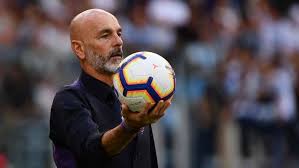 Maglie gara, maglie vintage e merchandising firmati macron, sponsor ufficiale. Fiorentina Pioli A Bologna Esonero Immeritato Non Sono Preoccupato