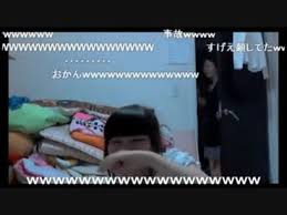 踊ってみた Jkみき 親フラ乱入 ニコニコ動画