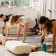 Morning Vinyasa Flow event in Pensacola, FL