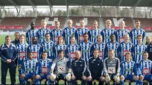 On 24 january 2017, schüller signed with minnesota united. Hjk Flying High Ahead Of European Duty Uefa Champions League Uefa Com