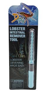 D Vein Lobster Tool Lobster Crackers