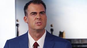 Oklahoma Governor Bans All Nonessential State-Funded Travel to California