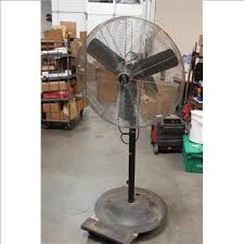 Fan, indoor furnishing user manuals, operating guides & specifications. The Hampton Bay Commercial High Velocity Pedestal Air Circulator Property Room