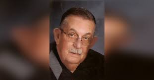 Obituary information for Wayne L. Breeden