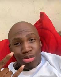 Kelvin Ezike and Annabel Apara