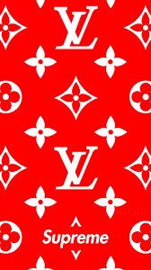 Changes your tab to an epic louis vuitton new tab. Supreme Louis Vuitton Wallpapers Wallpaper Cave