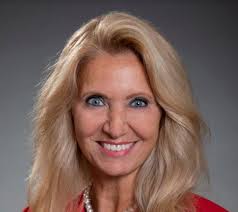 Greenwich Hospital chief nursing officer joins international best practices  task force