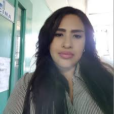 Ana Carolina Argeñal Garcia