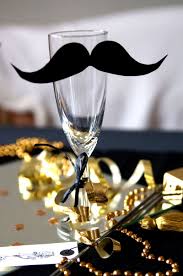 Silvester Review Und Diy Dekoration Deko Silvester Silvester Deko Basteln Silvester Ideen