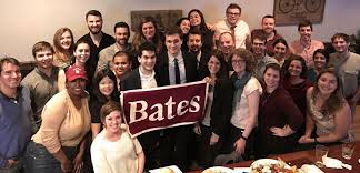 Sign up as individuals or as a . 2018 D C Trivia Night Alumni Bates College